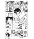 Ichi the Witch Nº 01