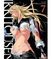Ikkitousen Nº 7 (de 8)