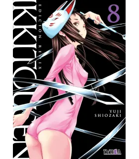 Ikkitousen Nº 8 (de 8)