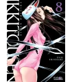 Ikkitousen Nº 8 (de 8)