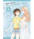 Marmalade Boy Nº 4 (de 6)