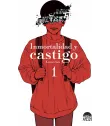 Inmortalidad y castigo Nº 01