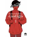 Inmortalidad y castigo Nº 01