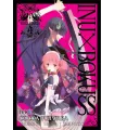 Inu X Boku SS Nº 04 (de 11)