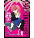 Inu X Boku SS Nº 08 (de 11)