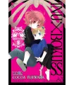 Inu X Boku SS Nº 08 (de 11)