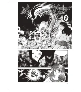 InuYasha Nº 01 (de 30)