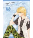 Marmalade Boy Nº 5 (de 6)
