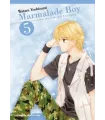 Marmalade Boy Nº 5 (de 6)