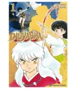 InuYasha Nº 01 (de 30)