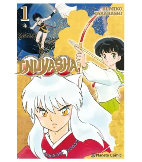 InuYasha Nº 01 (de 30)