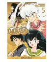 InuYasha Nº 05 (de 30)