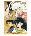InuYasha Nº 05 (de 30)