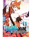 Iruma-kun en el instituto demoníaco Nº 11