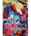 Iruma-kun en el instituto demoníaco Nº 12
