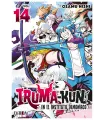 Iruma-kun en el instituto demoníaco Nº 14