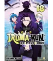 Iruma-kun en el instituto demoníaco Nº 18