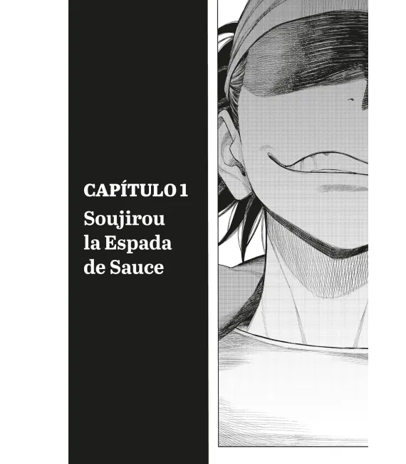 Ishura Nº 01