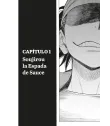 Ishura Nº 01