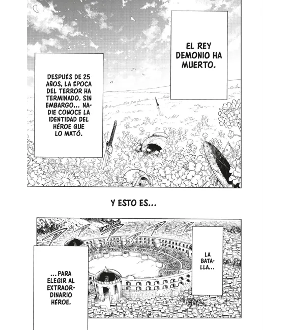 Ishura Nº 01