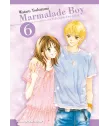 Marmalade Boy Nº 6 (de 6)