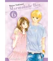 Marmalade Boy Nº 6 (de 6)