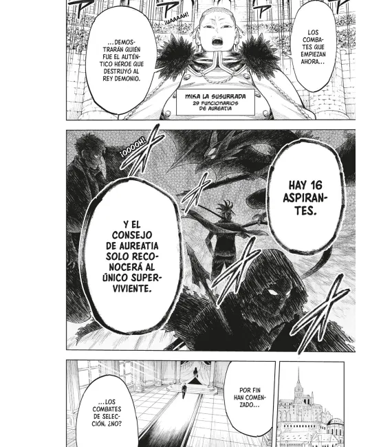 Ishura Nº 01