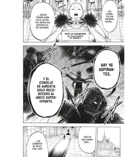Ishura Nº 01
