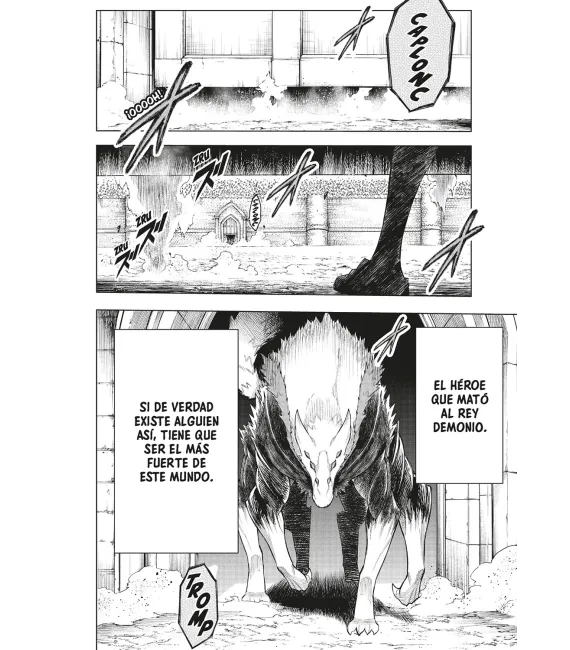 Ishura Nº 01