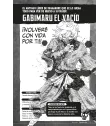 Jigokuraku Fanbook (Kaitaishinsho)