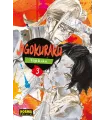 Jigokuraku Nº 03 (de 13)