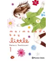 Marmalade Boy Little Nº 01