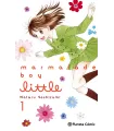 Marmalade Boy Little Nº 01