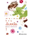 Marmalade Boy Little Nº 1 (de 7)