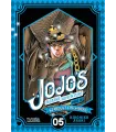 JoJo's Bizarre Adventure Part III: Stardust Crusaders Nº 05 (de 10)
