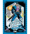 JoJo's Bizarre Adventure Part III: Stardust Crusaders Nº 06 (de 10)