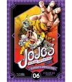 JoJo's Bizarre Adventure Part IV: Diamond is Unbreakable Nº 06 (de 12)
