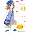 Marmalade Boy Little Nº 2 (de 7)