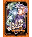 JoJo's Bizarre Adventure Part V: Vento Aureo Nº 07 (de 10)