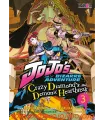 JoJo's Bizarre Adventure: Crazy Diamond’s Demonic Heartbreak Nº 3 (de 3)