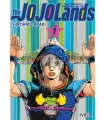 JoJo's Bizarre Adventure Part IX: The JoJolands Nº 01