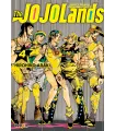 JoJo's Bizarre Adventure Part IX: The JoJolands Nº 04