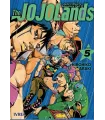 JoJo's Bizarre Adventure Part IX: The JoJolands Nº 05