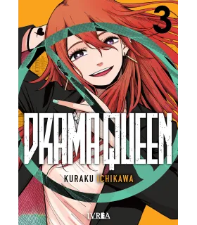 Drama Queen Nº 03