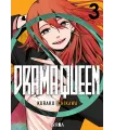 Drama Queen Nº 03