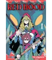 Red Hood Nº 1 (de 3)