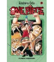 One Piece Nº 39