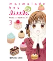 Marmalade Boy Little Nº 3 (de 7)