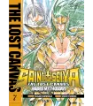 Saint Seiya, The Lost Canvas: Hades Mythology Nº 07 (de 12)