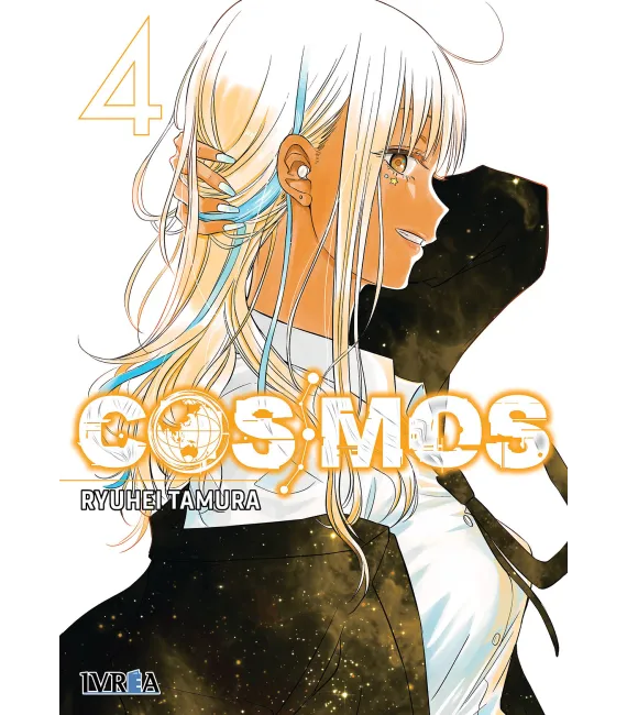 Cosmos Nº 04